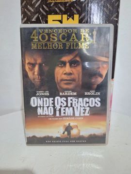 DVD em filme horiginal  vencedor de 4 oscar