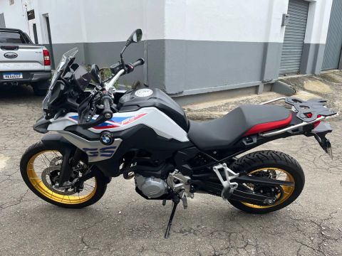 BMW GS 850 PREMIUN 2020