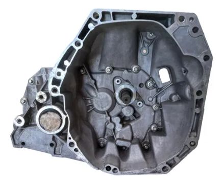 Caixa Câmbio Manual Nissan March / Versa 1.6 2015