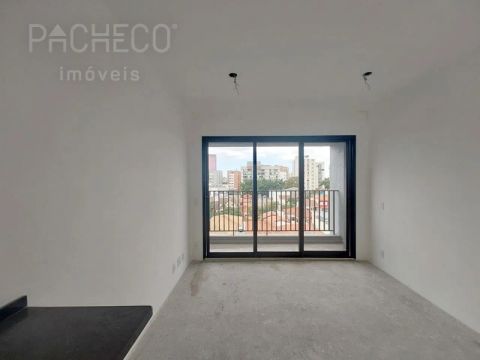 Studio, Vila Madalena - São Paulo