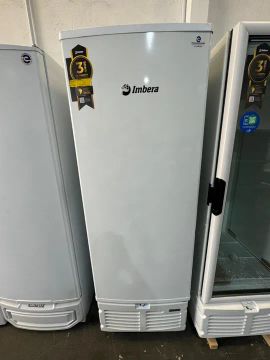 Freezer vertical 565 litros tripla ação  porta solida 3 anos de garantia 