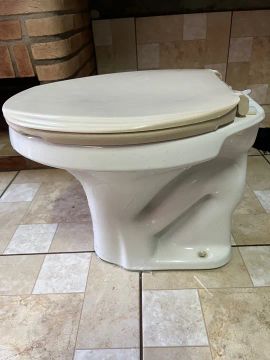 Vaso Sanitário 