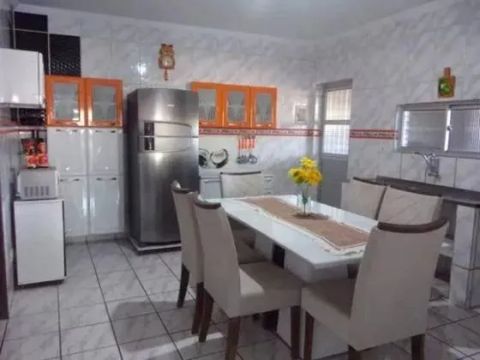 Casa em Ponta Negra SS89