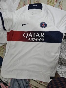 Camiseta Nike PSG II 23/24