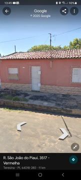 Vende-se casas 