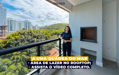 Apartamento 3 quartos à venda no Ilha de Maui - Praia Brava