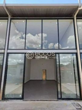 Sala comercial para aluguel, 2 vagas, São Benedito - UBERABA/MG