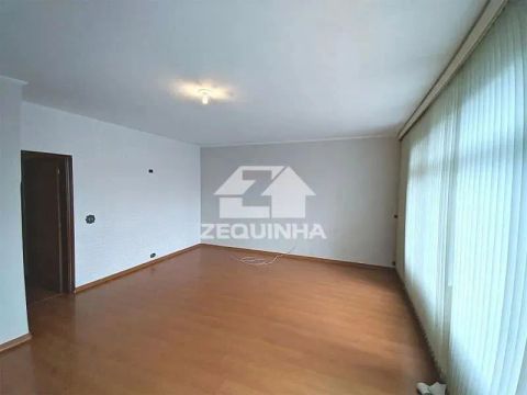 Residencial - Vila Campesina
