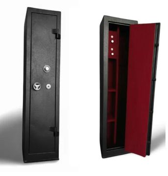 Cofre 130cm CAC