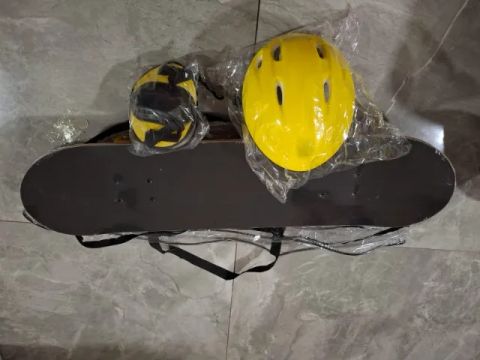 skate