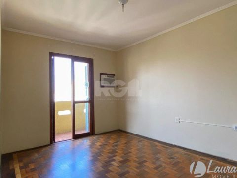 Apartamento para Venda - 62m², 2 dormitórios, Cidade Baixa