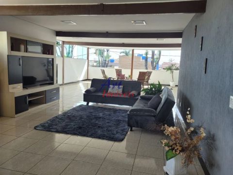 Casa 4 Dormitório(s) Bairro Jardim Atlântico