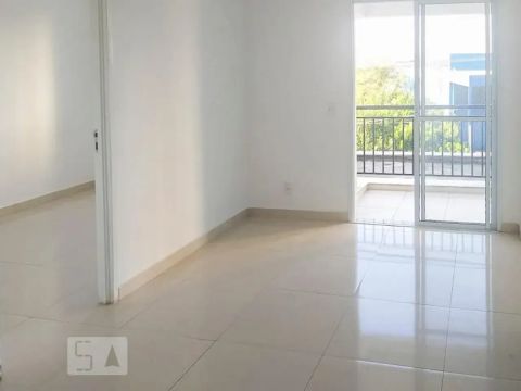 Apartamento à Venda - Centro, 1 Quarto, 34 m2