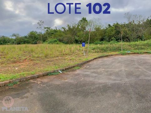 Residencial Marzan - lote 102