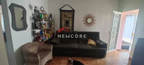 Casa em Rua Doutor Rafael Sampaio Vidal - Jardim dos Oliveiras - Campinas/SP