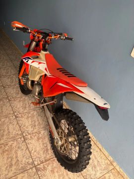 Ktm 300 exc 2023