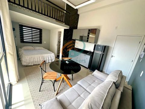 Studio em Vila Galvão - Guarulhos, SP