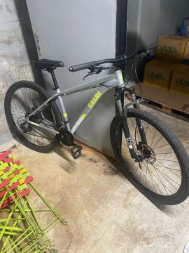 Bicicleta Caloi Explorer Sport ano 2021 Aro 29