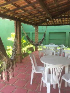 Casa na Ilha de Vera Cruz 