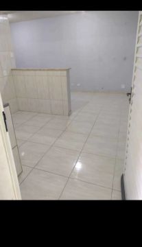 Vendo casa 