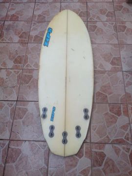 Prancha de Surfe Tips 5'6"