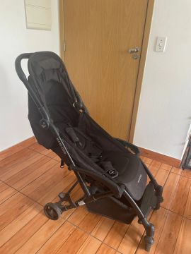 Carrinho de bebê