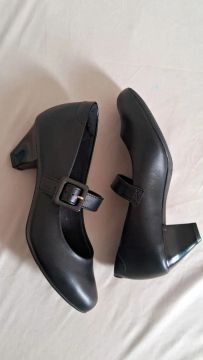 Sapato estilo boneca Modare tam 34