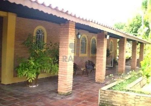 Casa à venda em Campinas, Parque Xangrilá, com 6 quartos, com 348 m², Residencial Xangrilá