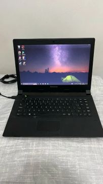 Notebook Lenovo