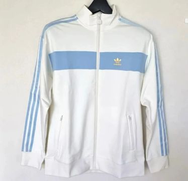Jaqueta Colorblock adidas Original 