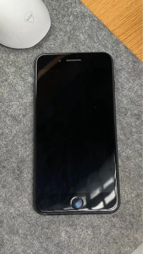 IPhone 7 Plus 128gb em ótimo estado