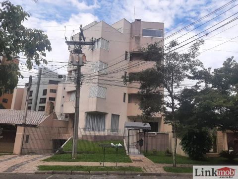 Apartamento em Alto da Glória, Curitiba/PR