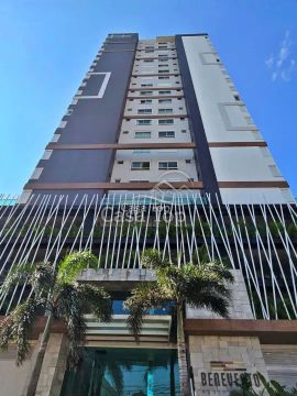 Cobertura duplex à venda Edifício Benevento Residenziale - Centro