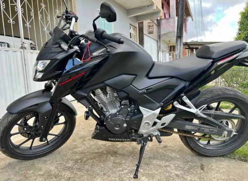 Twister 2023 Honda 