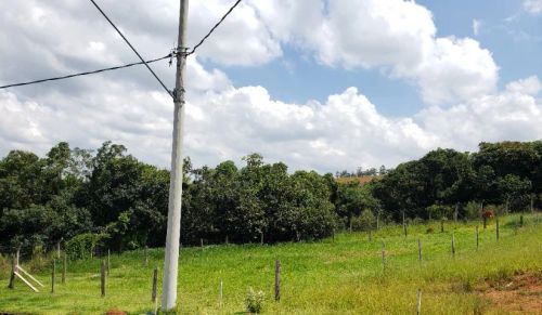 Terreno 450m² bairro Serra Morena