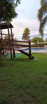 Guarajuba térreo mobiliado diarias