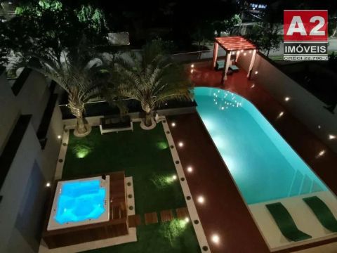 Sobrado com 4 dormitórios, 1500 m² - venda por R$ 5.848.000,00 ou aluguel por R$ 27.989,00