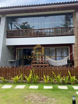 APARTAMENTO GARDEN IMBASSAI 110 METROS PORTEIRA FECHADA SUPER VENTILADO