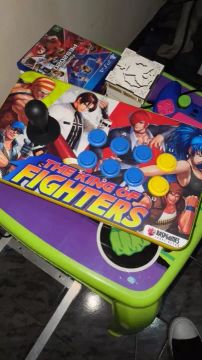 placa neo geo" no Brasil