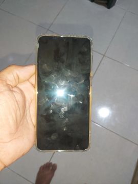 Celular Samsung Galaxy S20 plus 5G