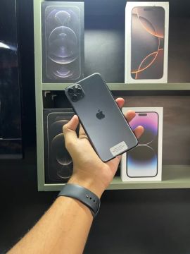 IPHONE 11 Pro Max 256 GB 