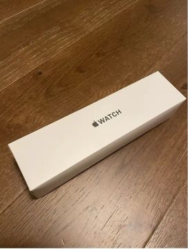 Apple Watch Edition Titanium S6 GPS + CELULAR