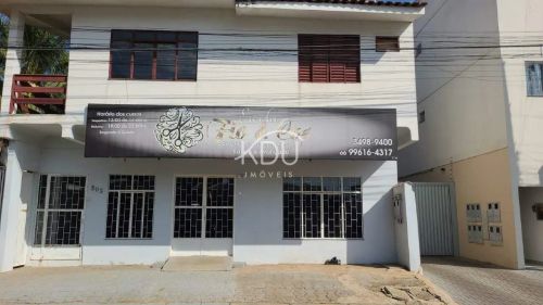 Sala para aluguel CIDADE PRIMAVERA l Primavera do Leste 1.500,00