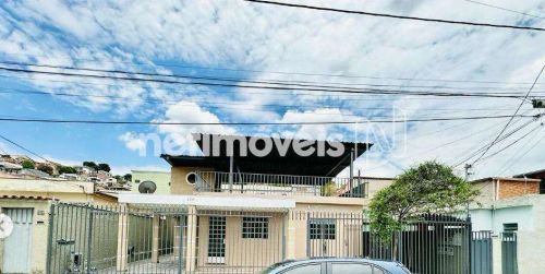Venda Casa Novo Glória Belo Horizonte