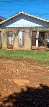 Casa com ótimo preço , no jardim Bálsamo, contendo 2 quartos