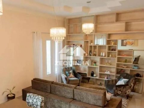 Residencial - Vila Campesina