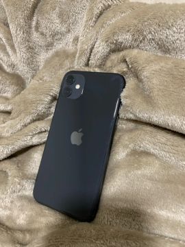 iPhone 11 conservado