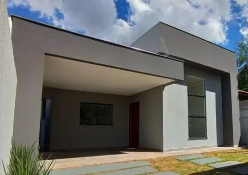 Casa em Nova Parnamirim cod VF-09