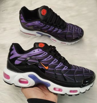 TÊNIS NIKE AIR MAX PLUS PREMIUM! / A PRONTA-ENTREGA! [CATÁLOGO NA DESCRIÇÃO]