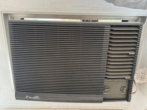 Ar condicionado de janela Springer 30000 BTUs
